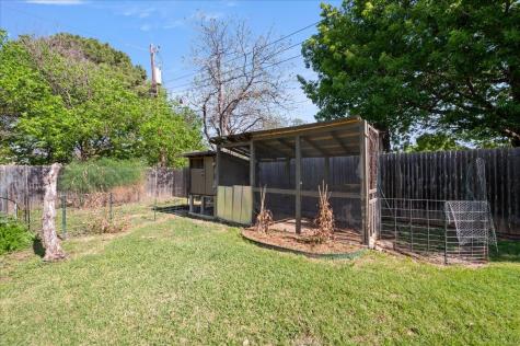 3524 Wooten Drive Fort Worth TX 76133