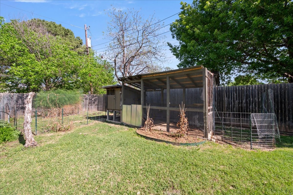 3524 Wooten Drive Fort Worth TX 76133