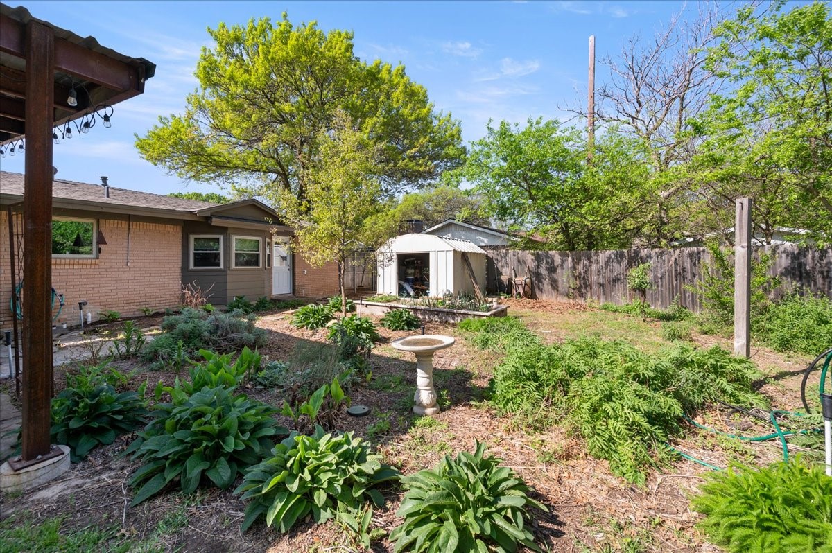 3524 Wooten Drive Fort Worth TX 76133