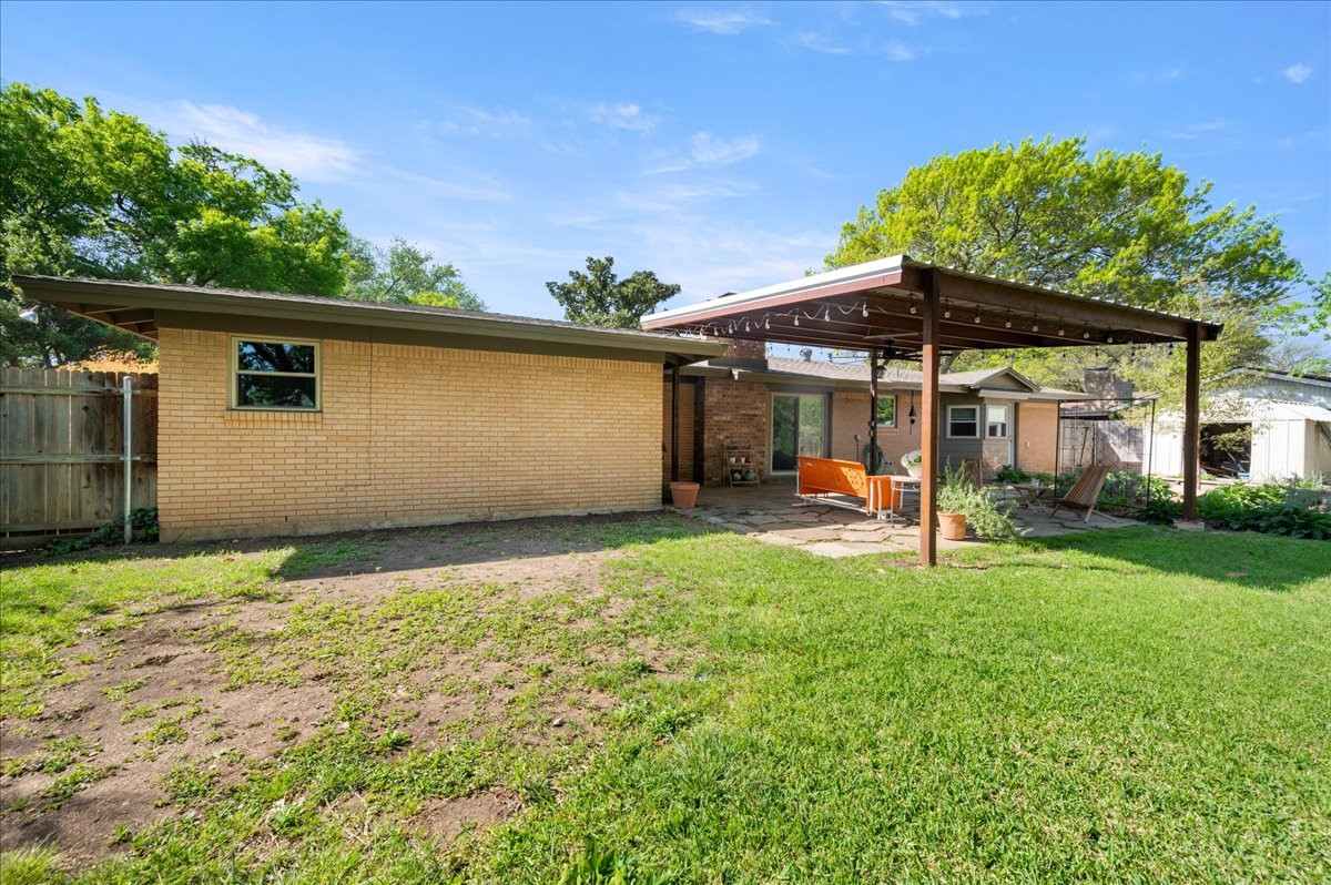 3524 Wooten Drive Fort Worth TX 76133