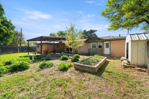 3524 Wooten Drive Fort Worth TX 76133