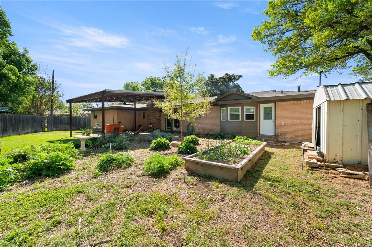 3524 Wooten Drive Fort Worth TX 76133