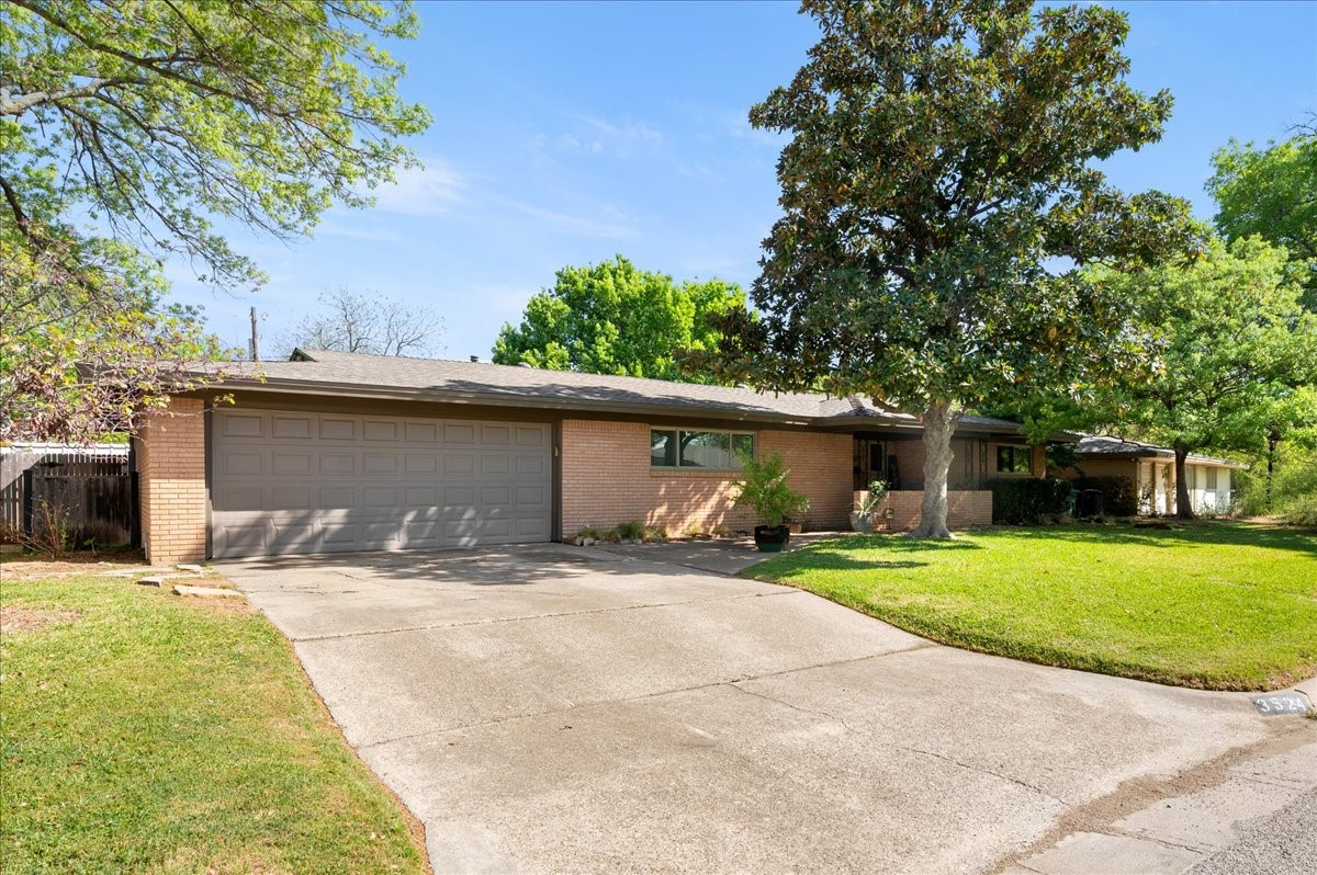 3524 Wooten Drive Fort Worth TX 76133