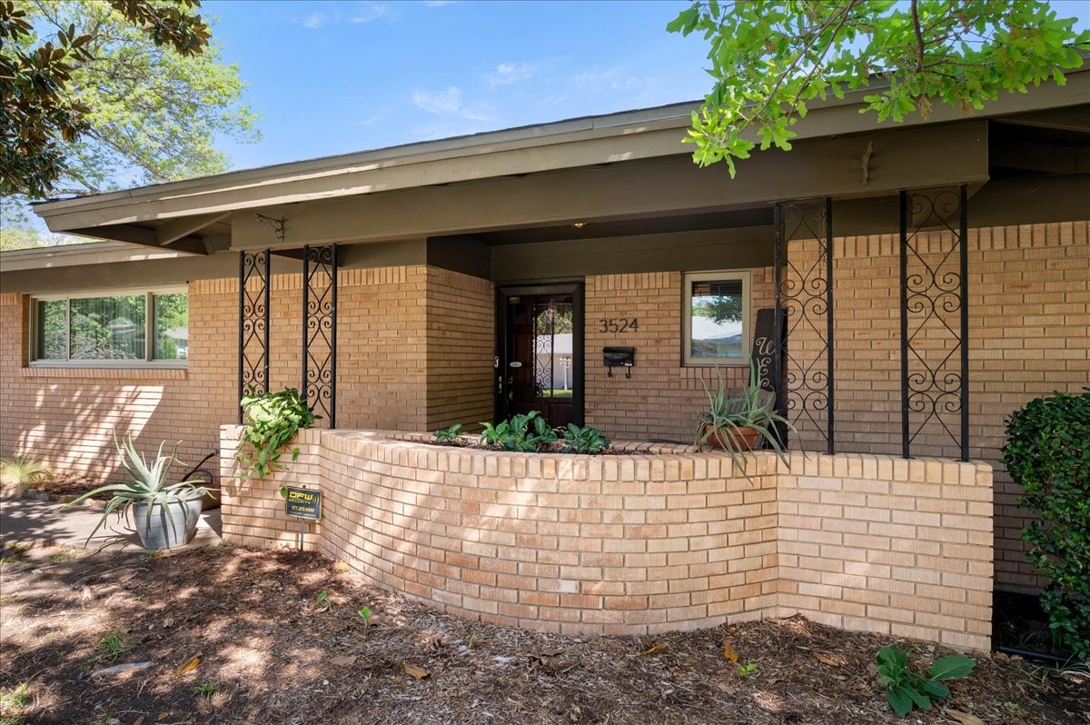 3524 Wooten Drive Fort Worth TX 76133