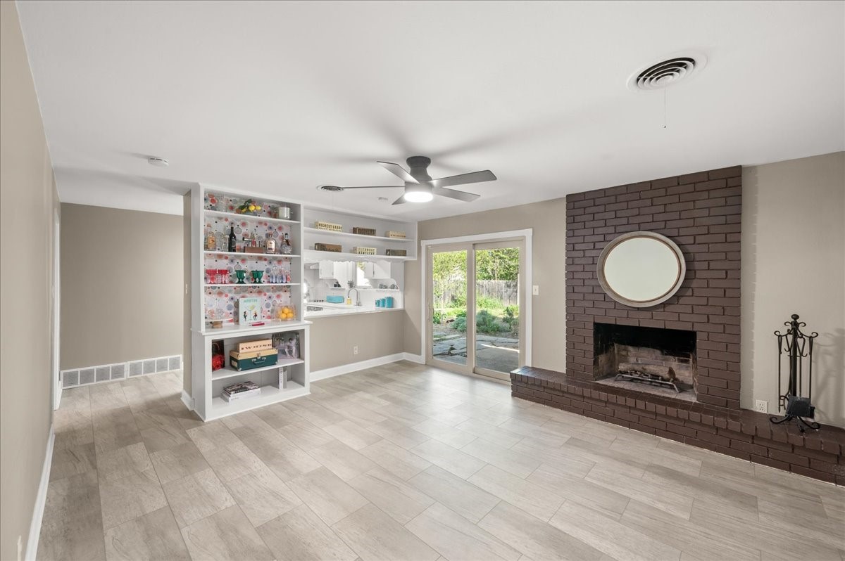 3524 Wooten Drive Fort Worth TX 76133