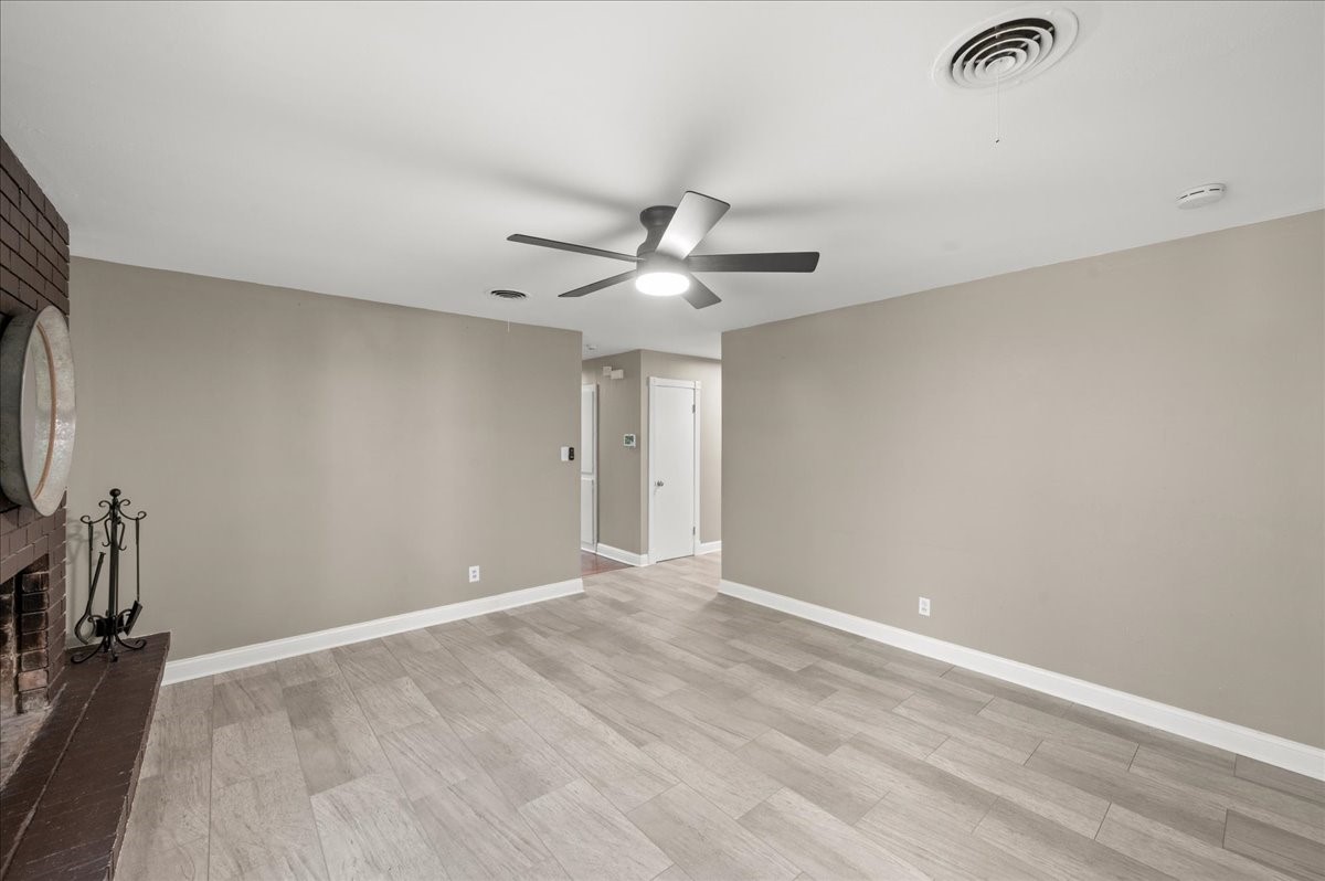 3524 Wooten Drive Fort Worth TX 76133