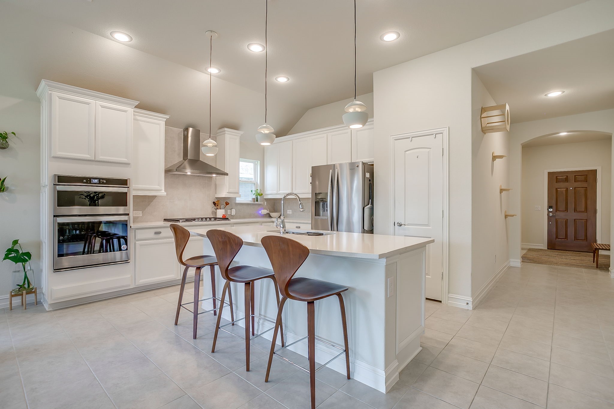 5804 Coppermill Road Fort Worth TX 76137