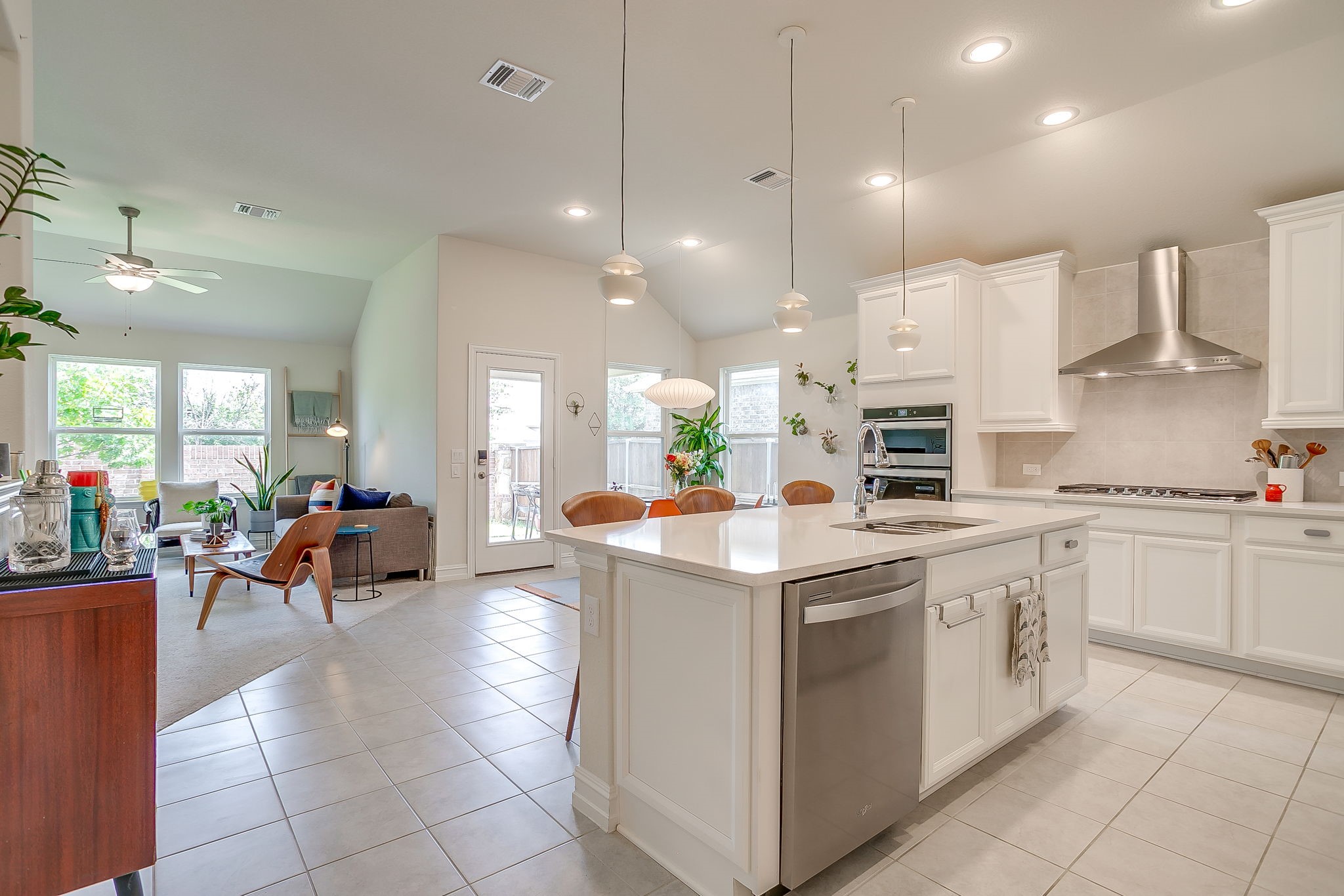 5804 Coppermill Road Fort Worth TX 76137