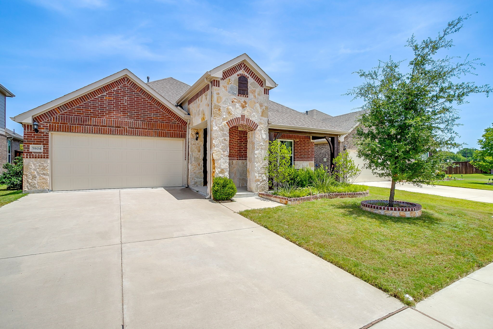 5804 Coppermill Road Fort Worth TX 76137