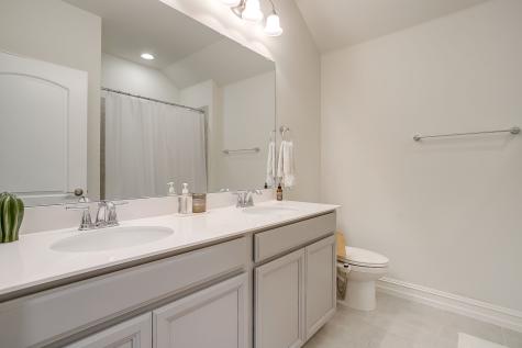 5804 Coppermill Road Fort Worth TX 76137