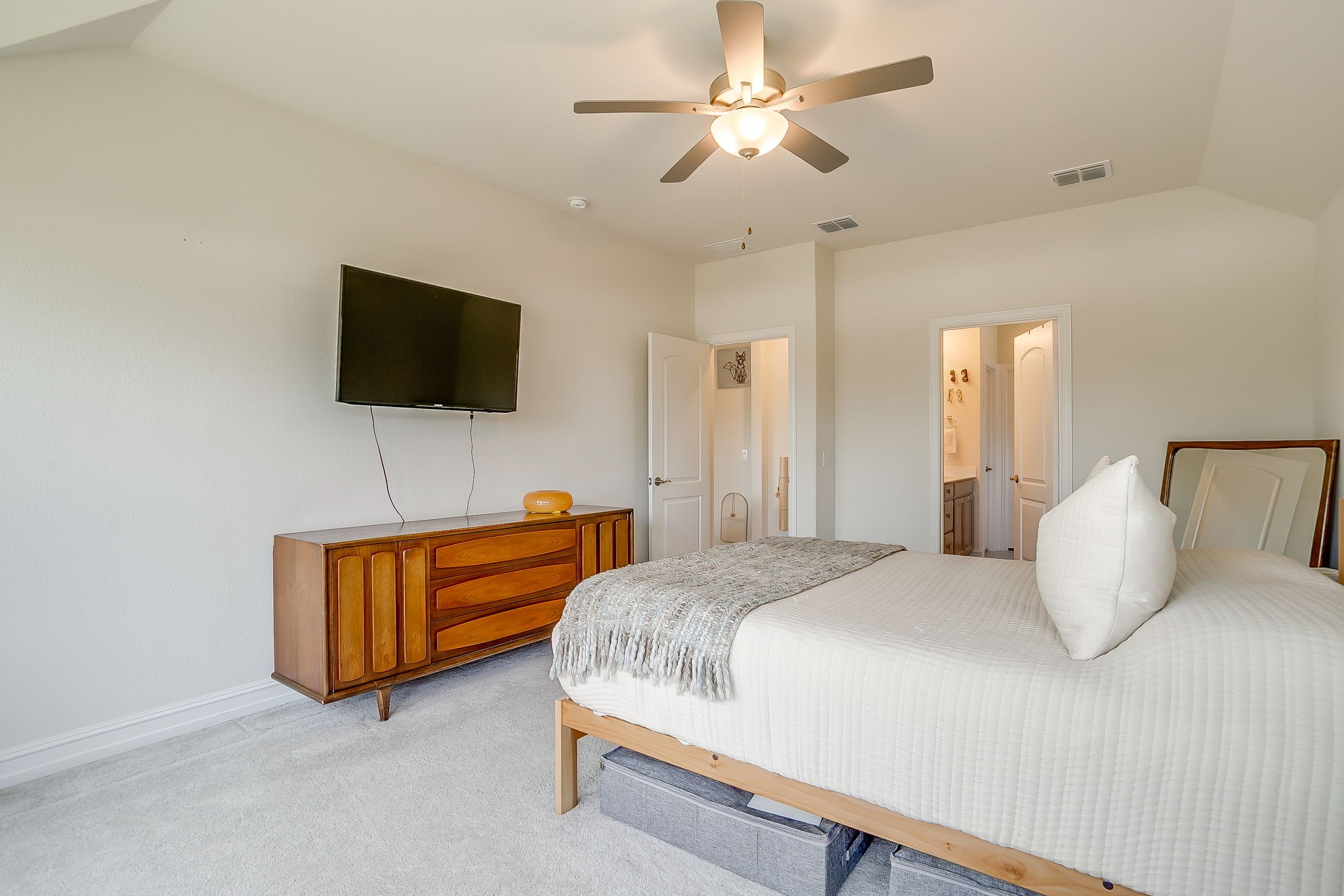 5804 Coppermill Road Fort Worth TX 76137