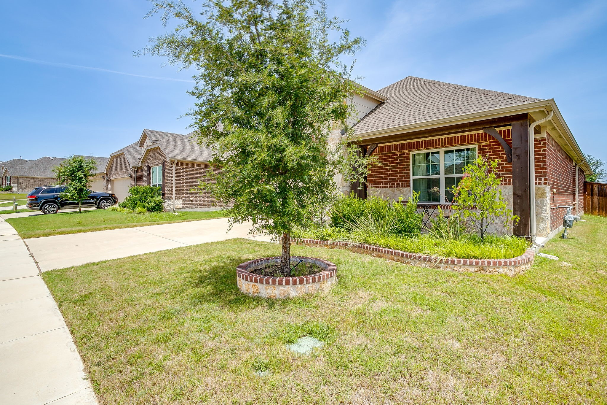 5804 Coppermill Road Fort Worth TX 76137