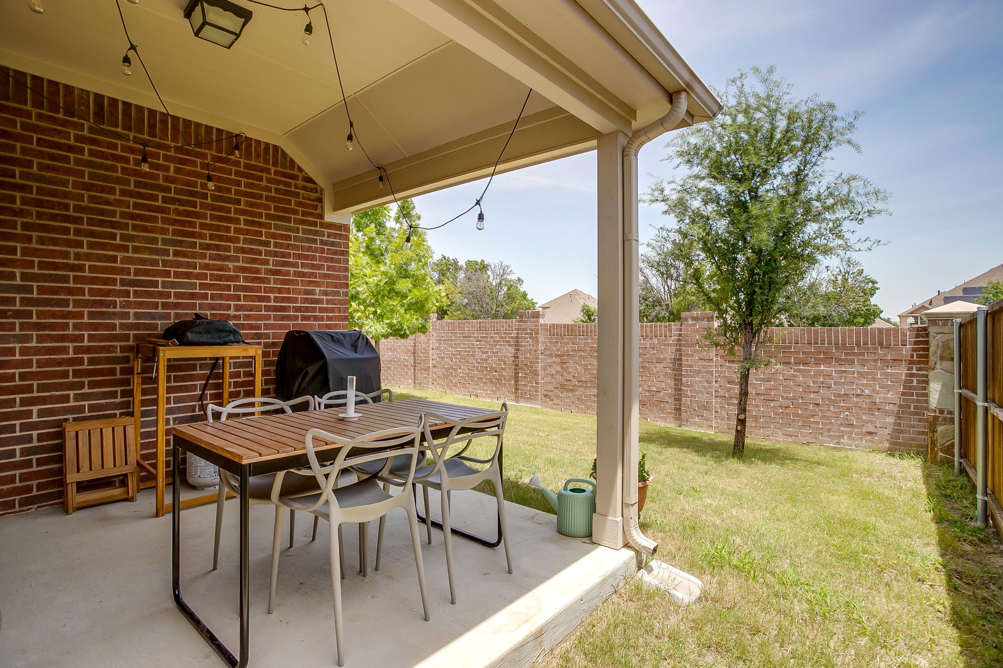 5804 Coppermill Road Fort Worth TX 76137