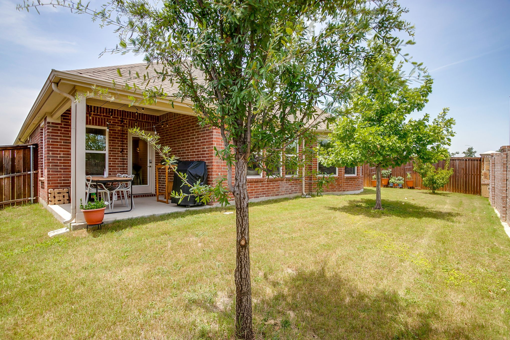 5804 Coppermill Road Fort Worth TX 76137