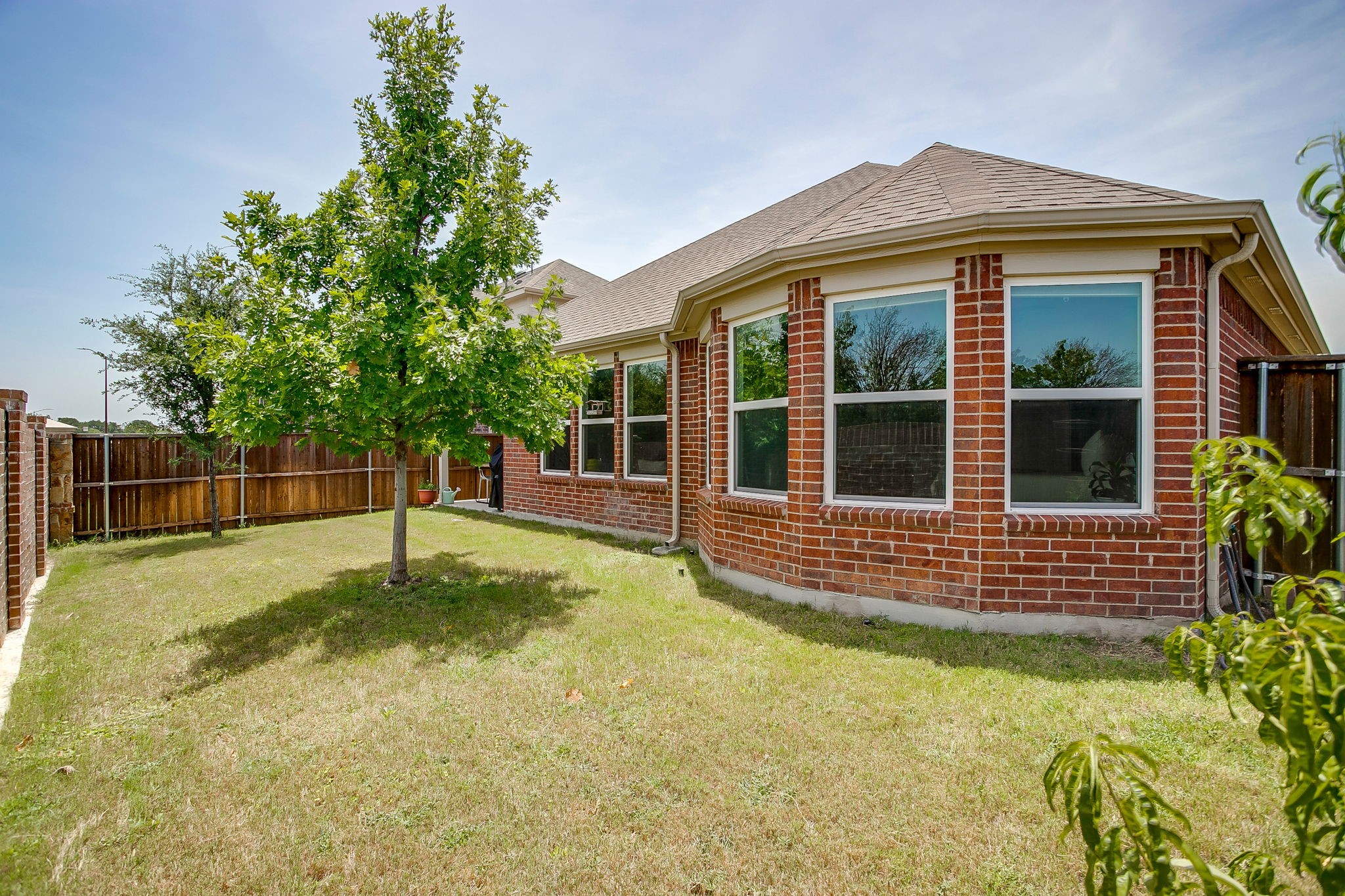 5804 Coppermill Road Fort Worth TX 76137