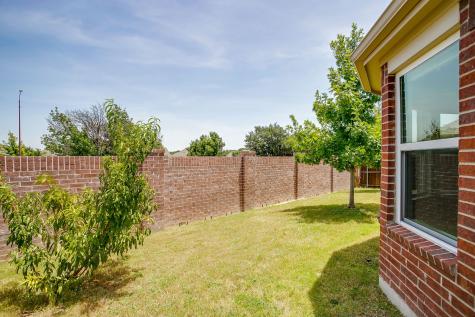 5804 Coppermill Road Fort Worth TX 76137
