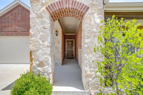 5804 Coppermill Road Fort Worth TX 76137