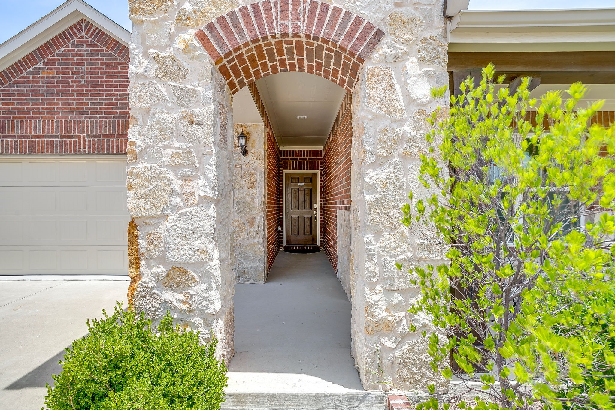 5804 Coppermill Road Fort Worth TX 76137