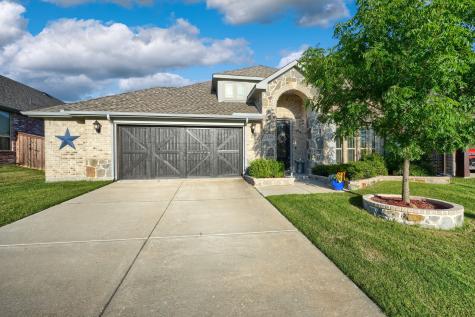 1843 Tuscany Drive McLendon Chisholm TX 75032