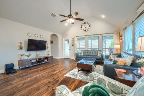 1843 Tuscany Drive Mclendon Chisholm TX 75032