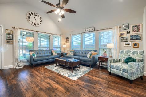 1843 Tuscany Drive Mclendon Chisholm TX 75032