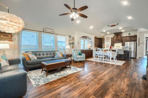 1843 Tuscany Drive Mclendon Chisholm TX 75032