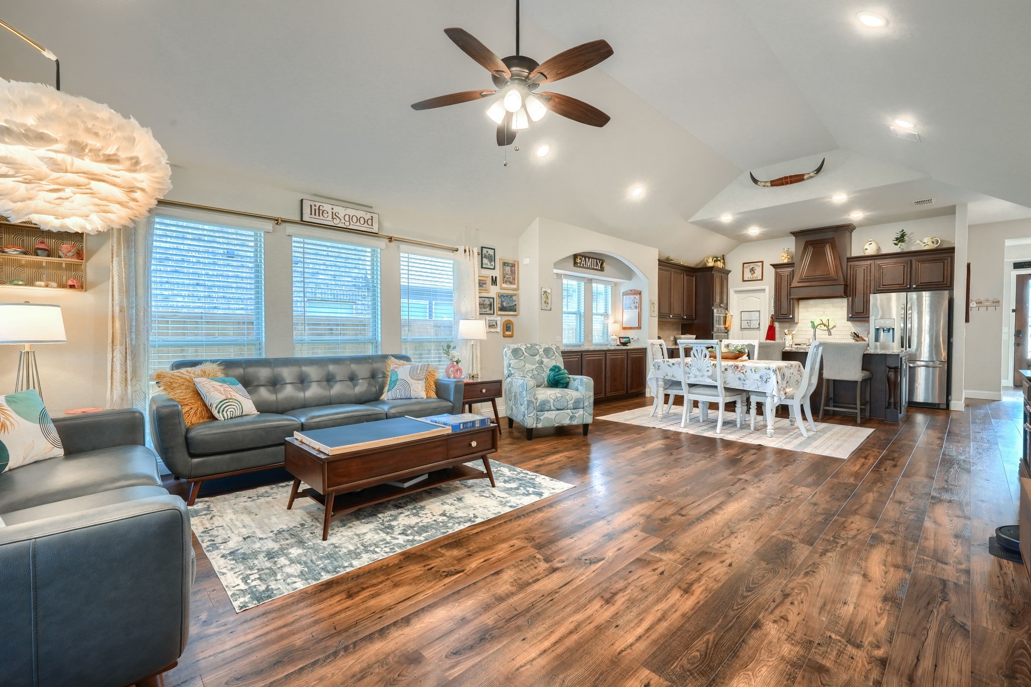 1843 Tuscany Drive Mclendon Chisholm TX 75032