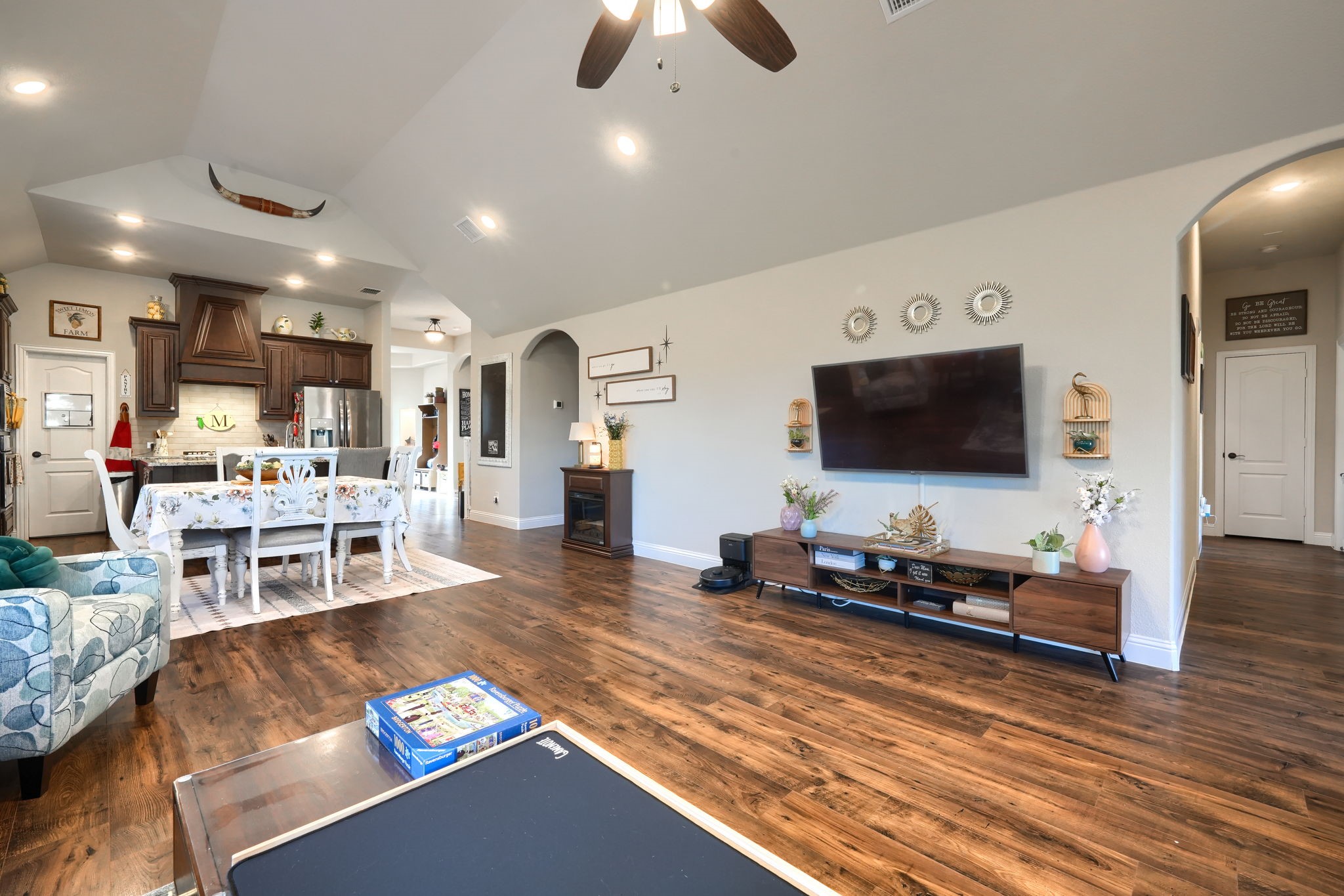 1843 Tuscany Drive Mclendon Chisholm TX 75032