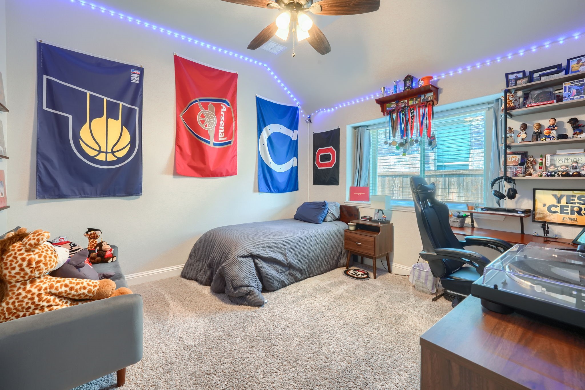 1843 Tuscany Drive Mclendon Chisholm TX 75032