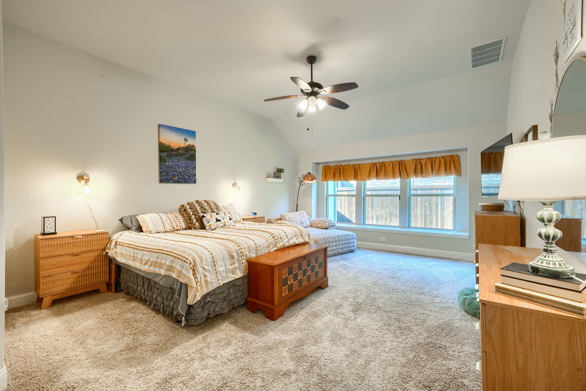 1843 Tuscany Drive Mclendon Chisholm TX 75032