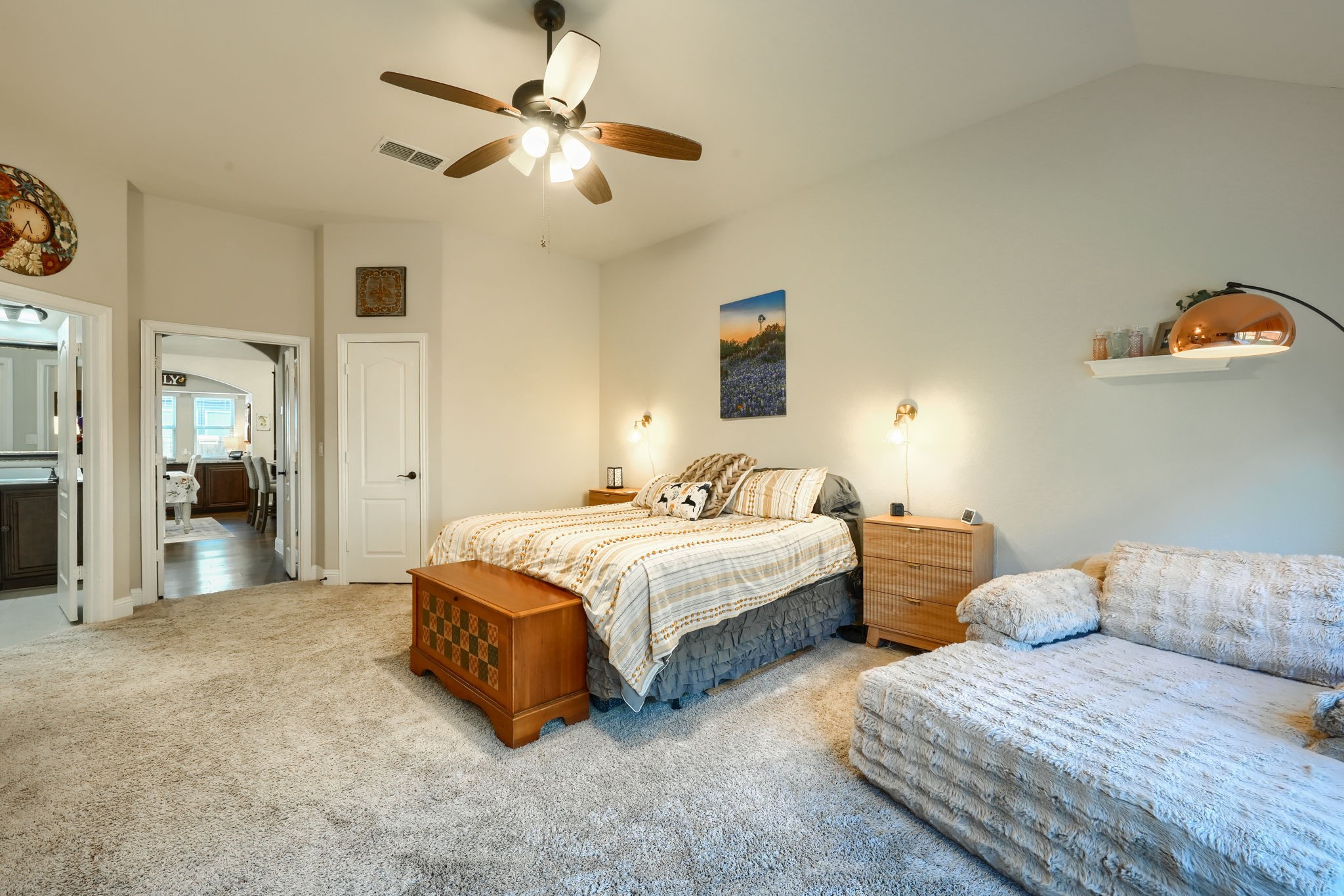 1843 Tuscany Drive Mclendon Chisholm TX 75032