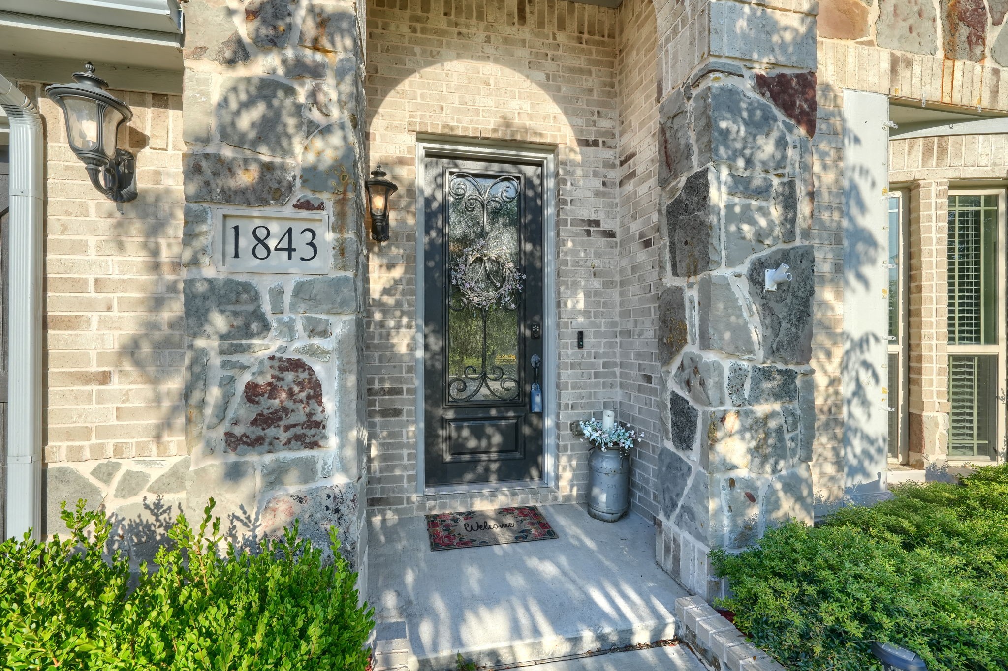 1843 Tuscany Drive Mclendon Chisholm TX 75032