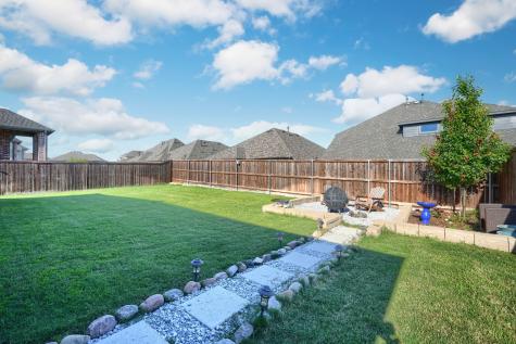 1843 Tuscany Drive Mclendon Chisholm TX 75032
