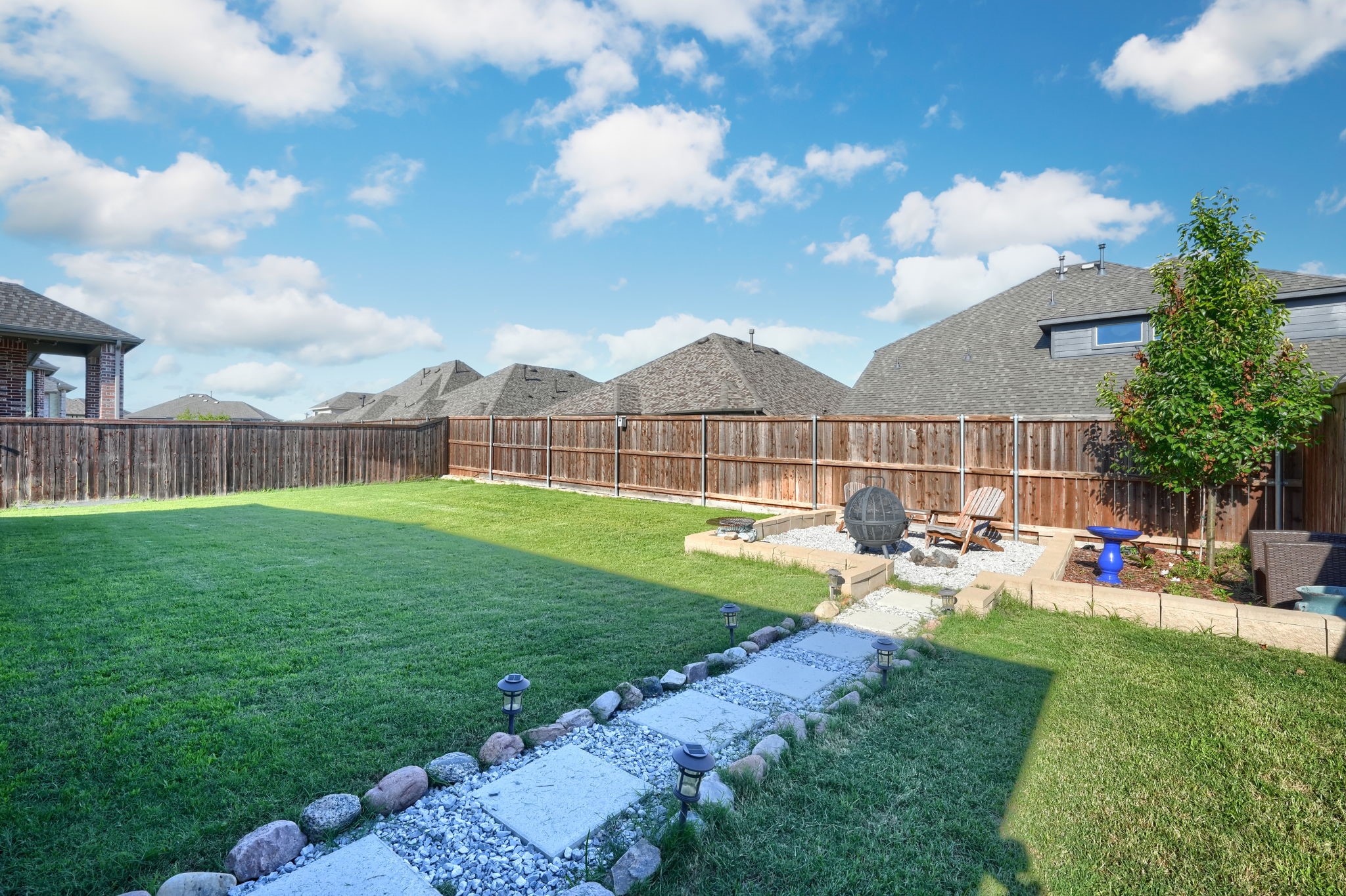 1843 Tuscany Drive Mclendon Chisholm TX 75032