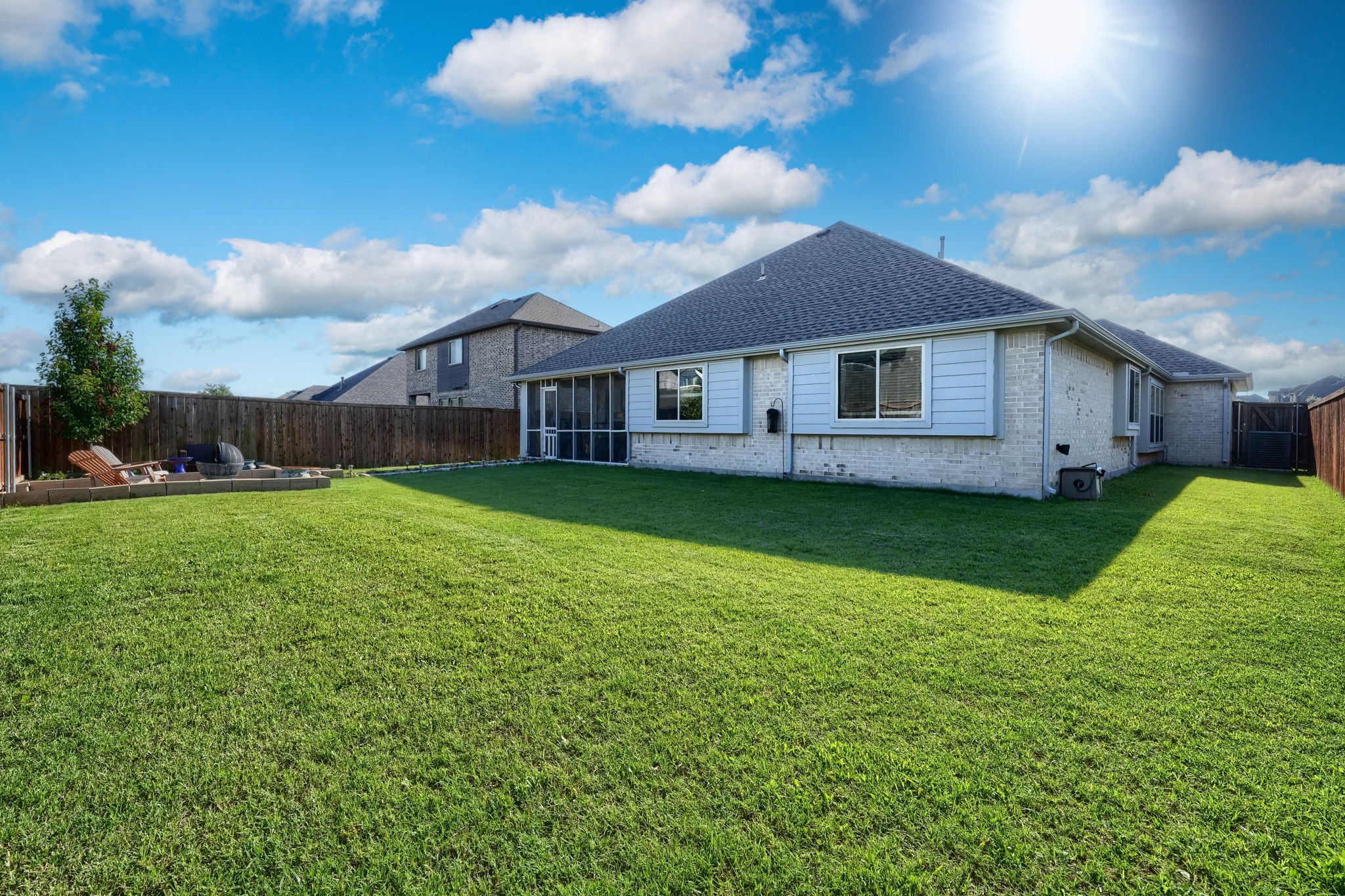 1843 Tuscany Drive Mclendon Chisholm TX 75032