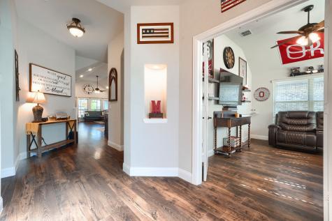 1843 Tuscany Drive Mclendon Chisholm TX 75032