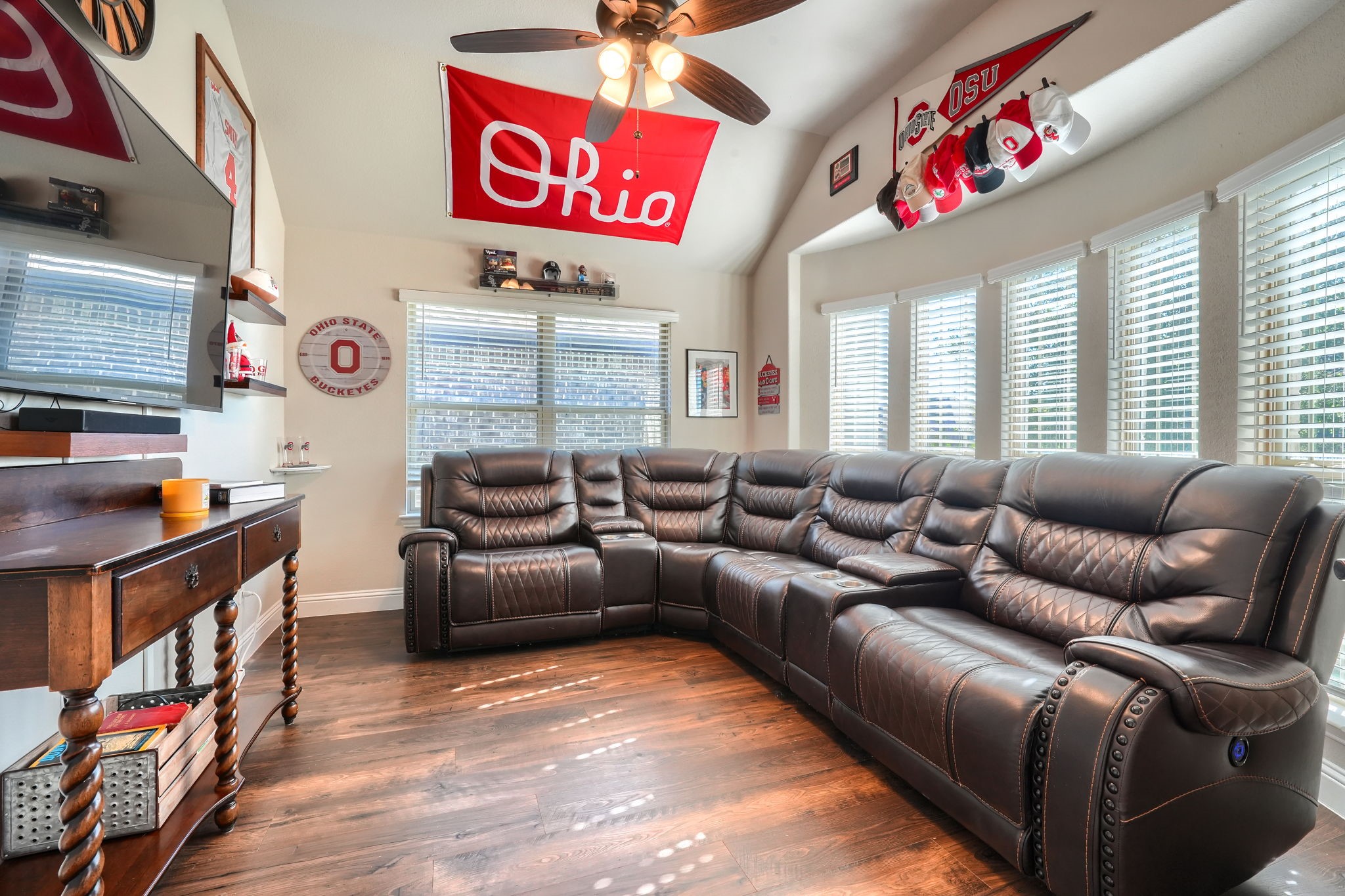 1843 Tuscany Drive Mclendon Chisholm TX 75032
