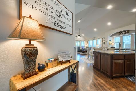 1843 Tuscany Drive Mclendon Chisholm TX 75032