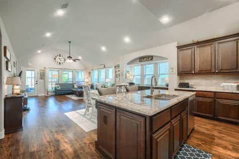 1843 Tuscany Drive Mclendon Chisholm TX 75032