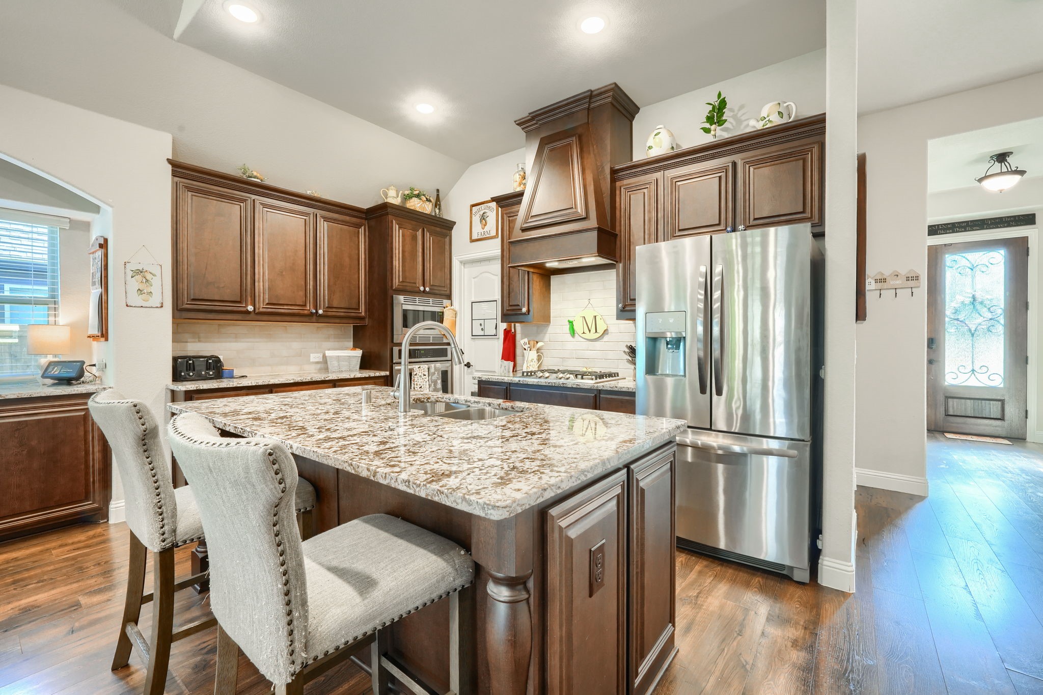 1843 Tuscany Drive Mclendon Chisholm TX 75032