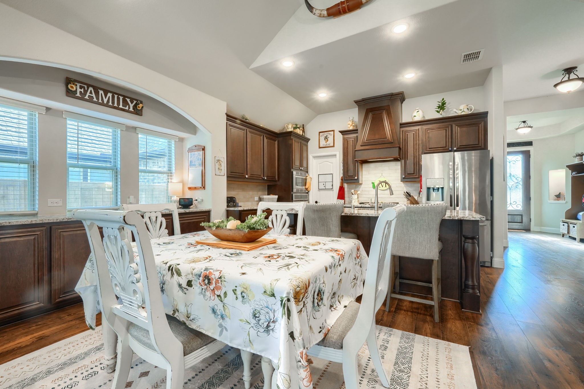 1843 Tuscany Drive Mclendon Chisholm TX 75032