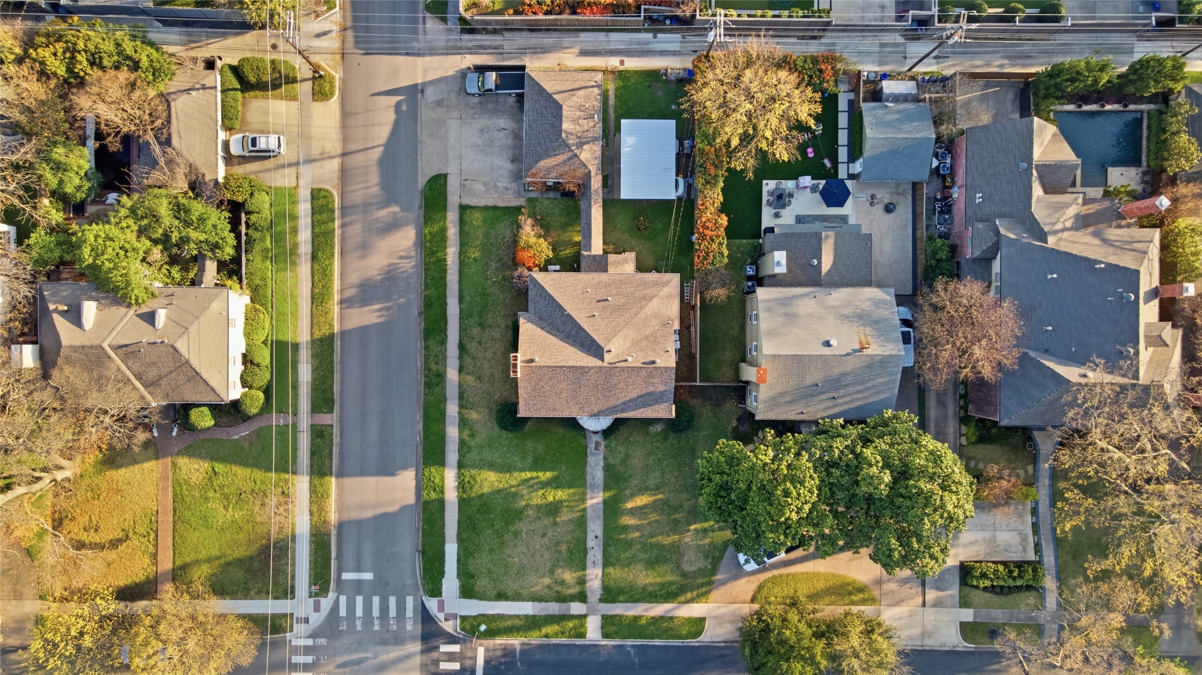 3101 Southwestern Boulevard University Park TX 75225