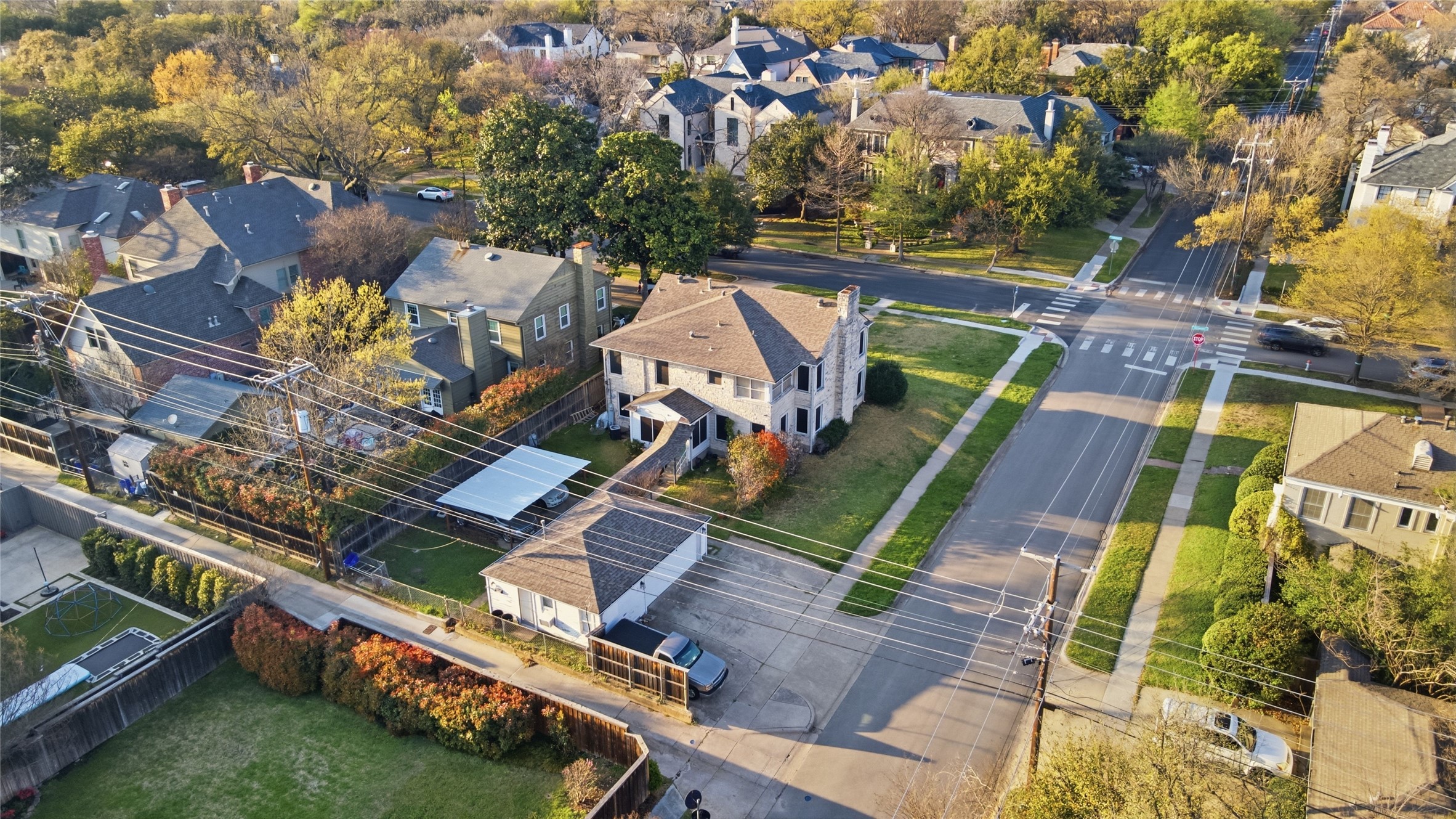 3101 Southwestern Boulevard University Park TX 75225