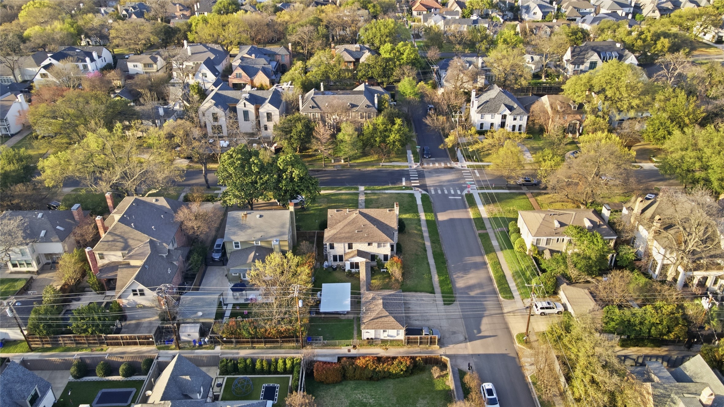 3101 Southwestern Boulevard University Park TX 75225