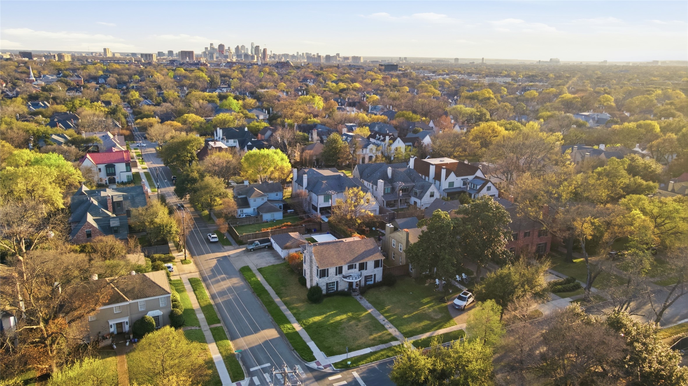 3101 Southwestern Boulevard University Park TX 75225