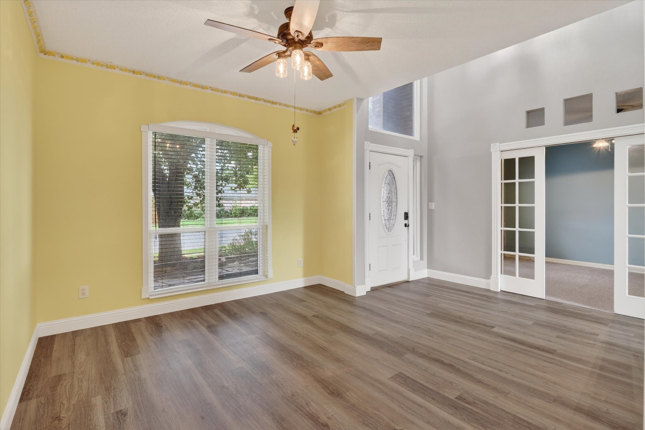 211 Milton Drive Arlington TX 76002