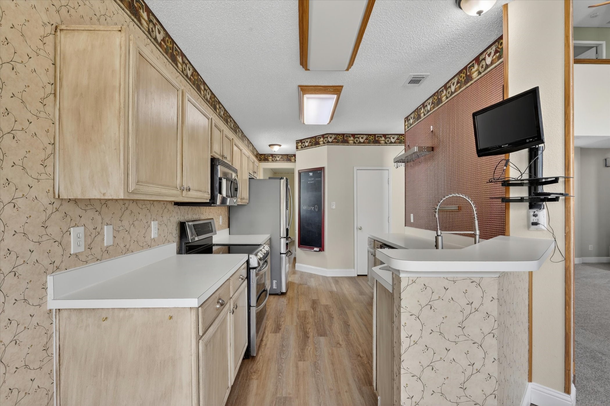211 Milton Drive Arlington TX 76002