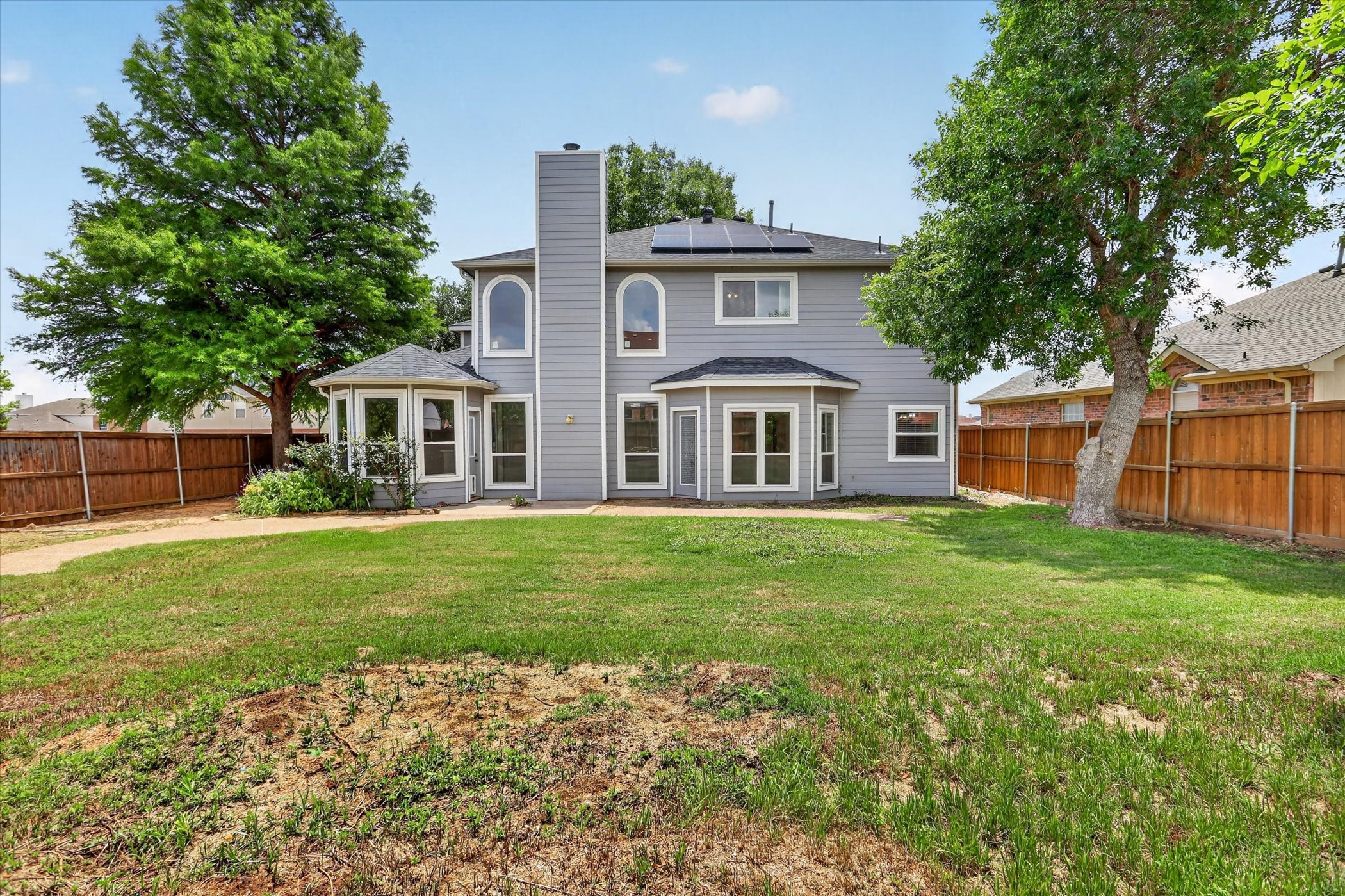 211 Milton Drive Arlington TX 76002