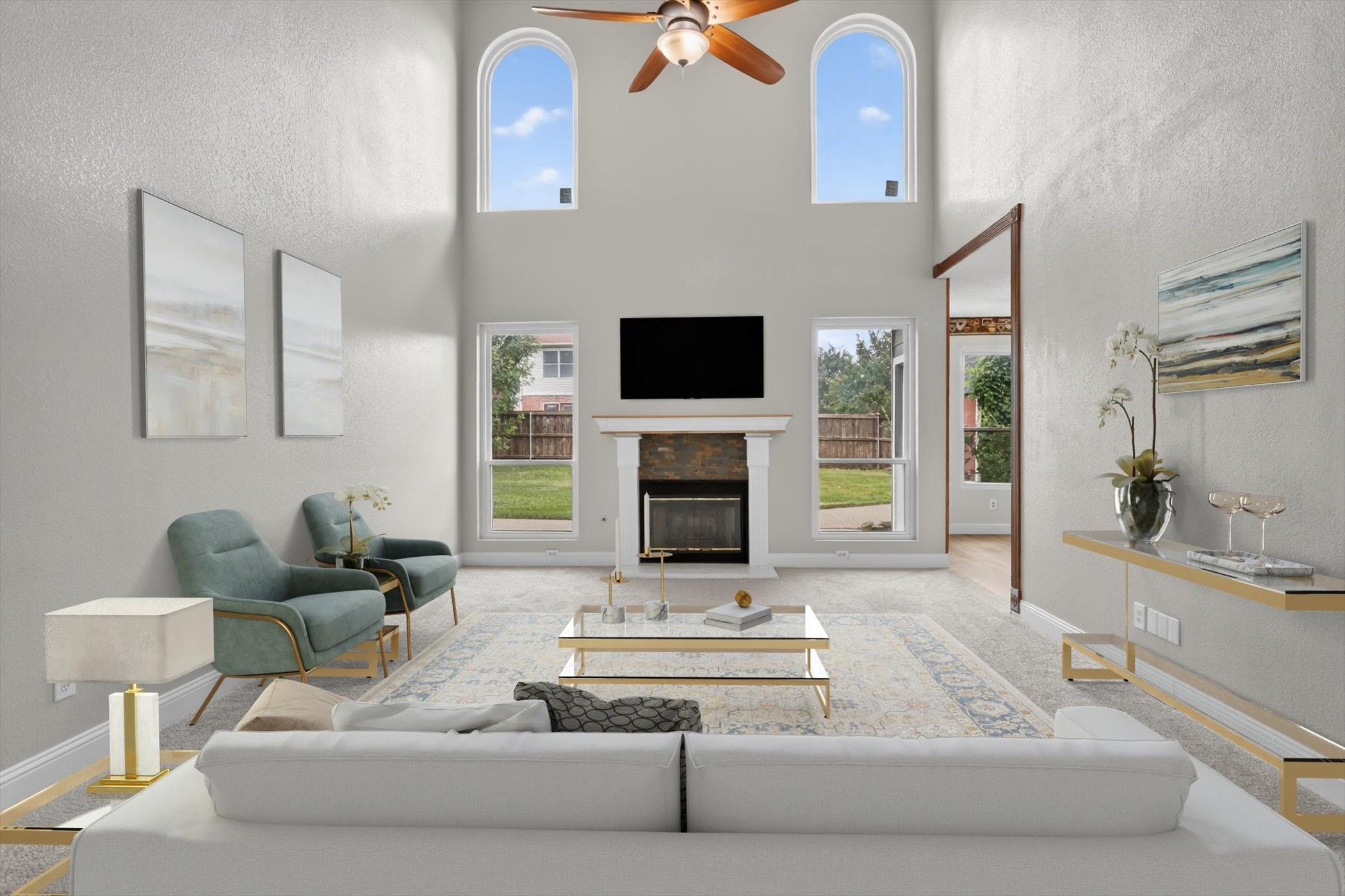211 Milton Drive Arlington TX 76002
