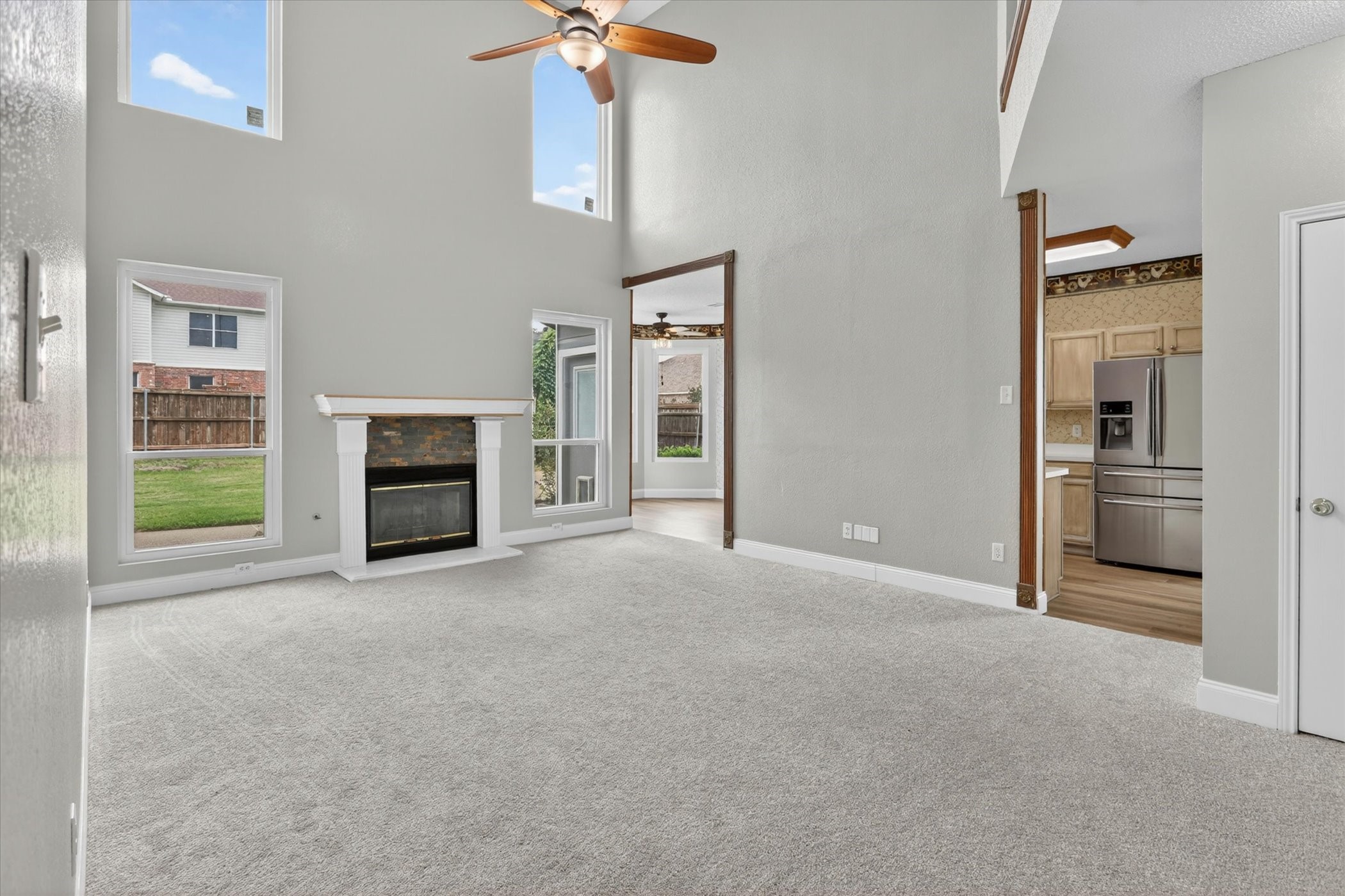 211 Milton Drive Arlington TX 76002